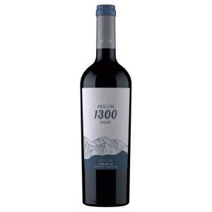 Andeluna Wine Maker Selection Malbec